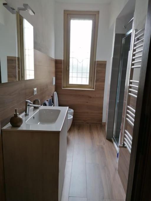 Apartment Zona Naviglio Mailand
